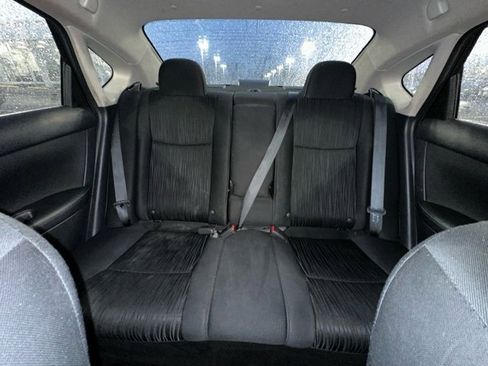 Used 2019 Nissan Sentra SV w/ Protection Package image 20