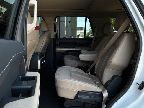Used 2024 Ford Expedition Limited AWD/4WD image 12