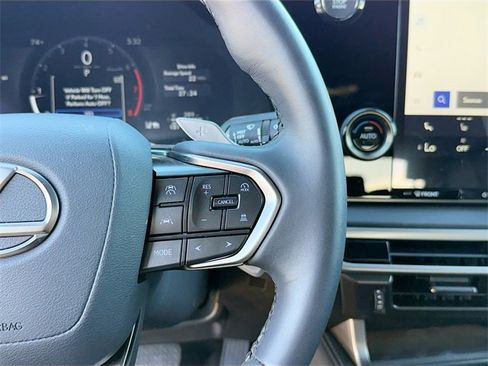 Used 2025 Lexus RX 350 FWD image 37