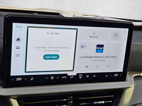 New 2026 Ford Explorer ST image 14