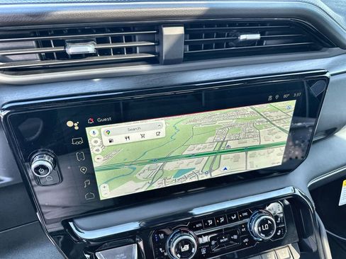 New 2026 GMC Sierra 1500 AT4X image 28