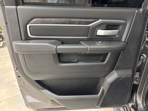 Used 2024 RAM 2500 Big Horn image 12
