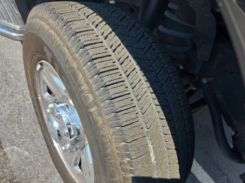 Used 2022 RAM 2500 Big Horn AWD/4WD image 14