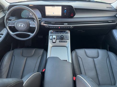 Used 2024 Hyundai Palisade XRT image 10