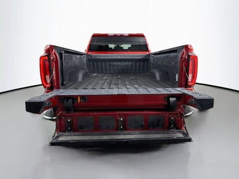Used 2023 GMC Sierra 3500 AT4 w/ Gooseneck/5TH Wheel Package AWD/4WD image 30