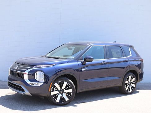 New 2026 Mitsubishi Outlander SE AWD/4WD image 26