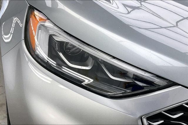 Used 2024 Ford Edge Titanium w/ Titanium Elite Package AWD/4WD image 26