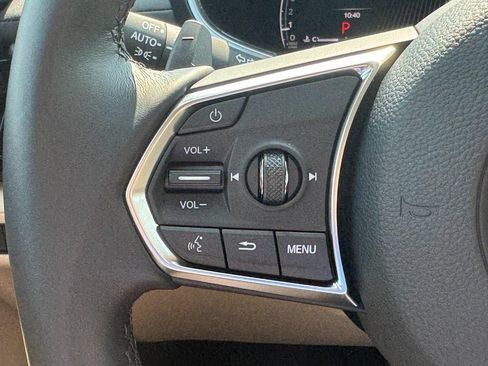 Certified 2026 Acura MDX SH-AWD w/ Technology Package image 24