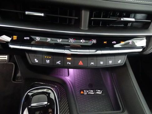 Used 2025 Cadillac CT5 V Blackwing w/ Super Cruise 1 Package RWD image 14