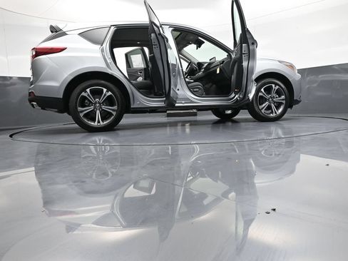New 2026 Acura RDX w/ Technology Package AWD/4WD image 49