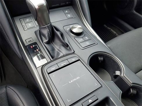 Used 2023 Lexus IS 350 F Sport image 22