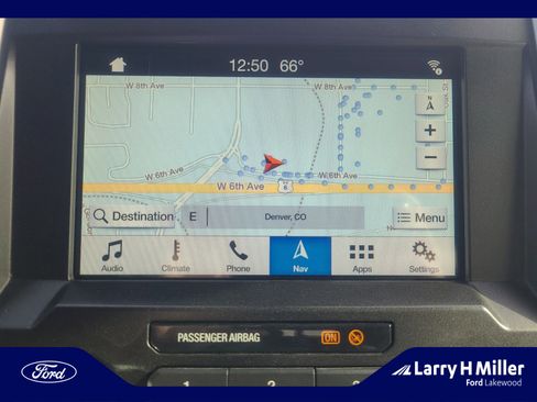 Used 2018 Ford F350 Lariat w/ Lariat Ultimate Package image 28