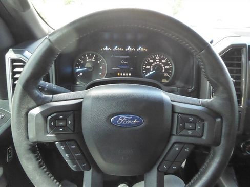 Used 2020 Ford F150 XLT w/ Equipment Group 302A Luxury AWD/4WD image 11