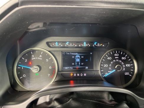 Used 2018 Ford F150 XLT w/ Equipment Group 302A Luxury image 18