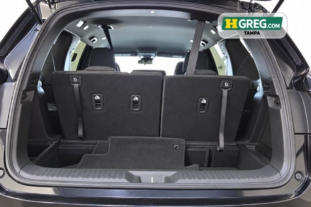 Used 2023 Honda Pilot Sport image 17
