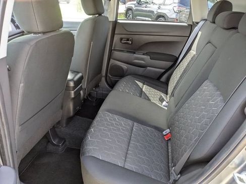 Used 2024 Mitsubishi Outlander Sport LE AWD/4WD image 30