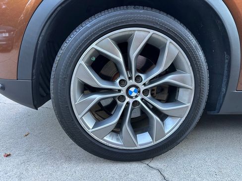 Used 2017 BMW X3 xDrive35i image 31