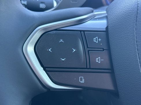 Certified 2023 Lexus RZ 450e Premium image 29