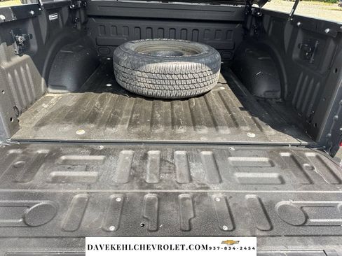 Used 2016 Ford F150 XLT w/ Equipment Group 301A Mid AWD/4WD image 30
