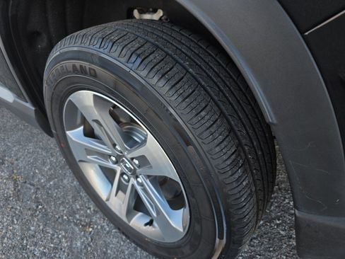 Used 2024 Honda Pilot EX-L image 36