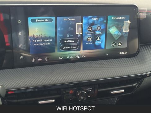 New 2026 Nissan Kicks SR w/ SR Premium Package image 17