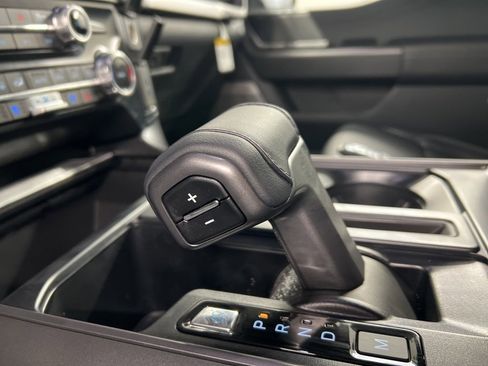 New 2026 Ford F150 Lariat w/ Equipment Group 501A Mid image 15