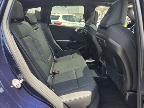 New 2026 BMW X3 M50 w/ Premium Package AWD/4WD image 16