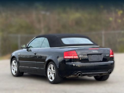 Used 2008 Audi A4 2.0T image 10