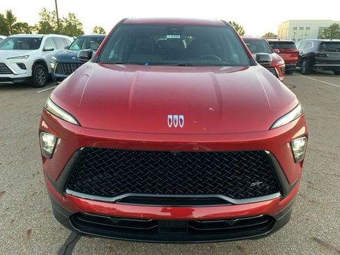 New 2026 Buick Enclave Sport Touring w/ Power Package image 9