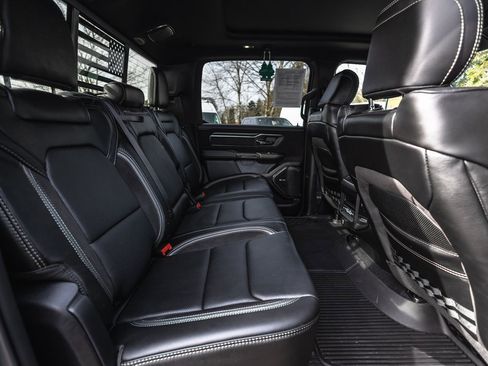 Used 2025 RAM 1500 RHO w/ RHO Level 1 Equipment Group image 43