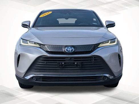 Used 2021 Toyota Venza Limited w/ Advanced Technology Package image 9