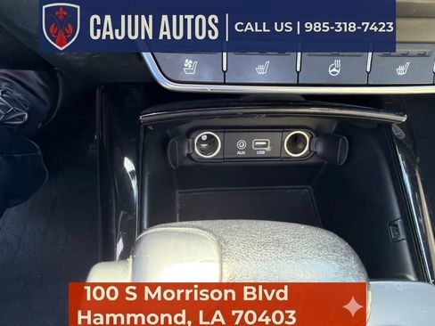 Used 2017 Kia Sorento SX FWD image 28