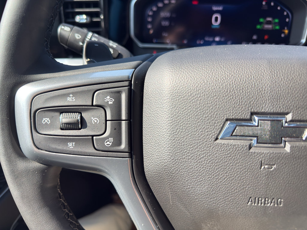 New 2026 Chevrolet Silverado 1500 RST RWD image 26