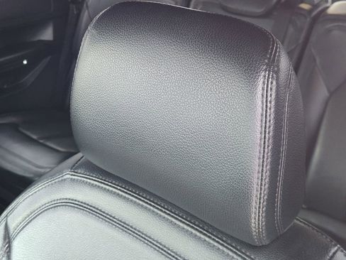 Used 2021 Ford Expedition Limited AWD/4WD image 24