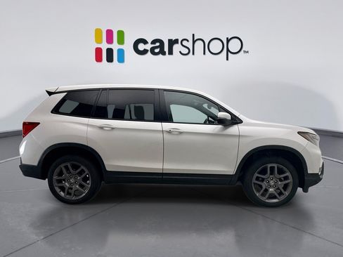 Used 2023 Honda Passport EX-L image 6