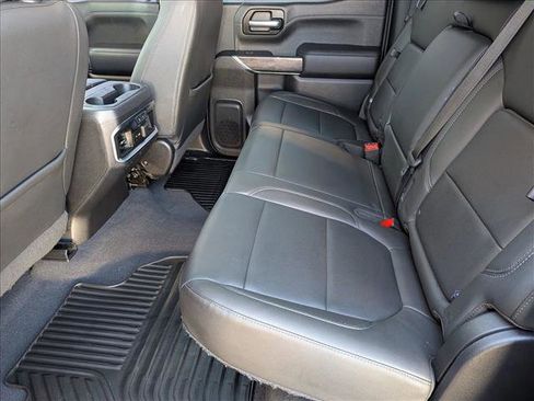 Used 2020 Chevrolet Silverado 1500 LTZ image 19