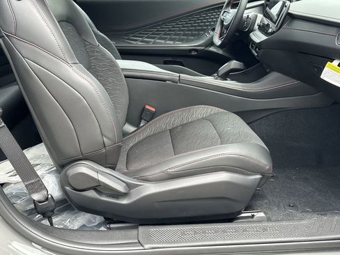 New 2025 Dodge Charger R/T w/ Quick Order Package 25M R/T image 13