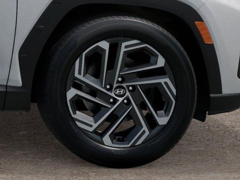 New 2026 Hyundai Tucson SEL Plus FWD image 8