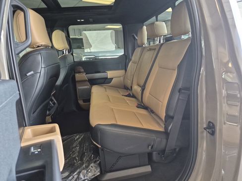 New 2026 Ford F250 Lariat image 16