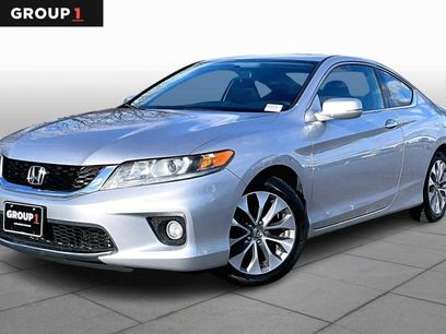 Used 2015 Honda Accord EX