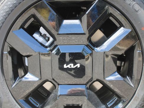 New 2027 Kia Telluride SX FWD image 19