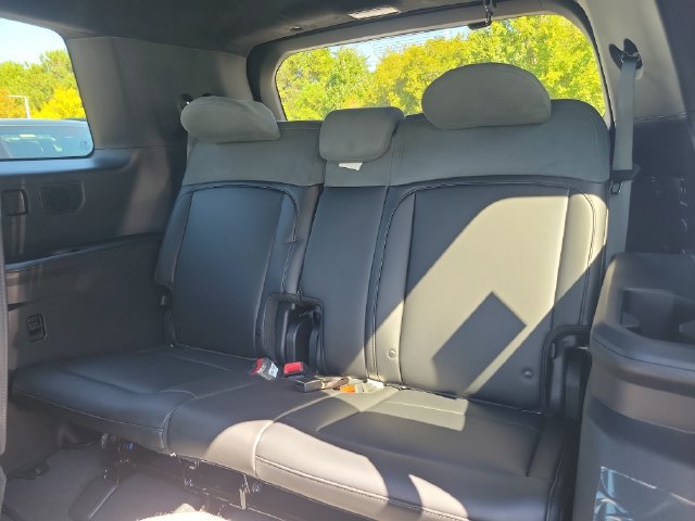 New 2027 Kia Telluride X-Line SX Prestige AWD/4WD image 10