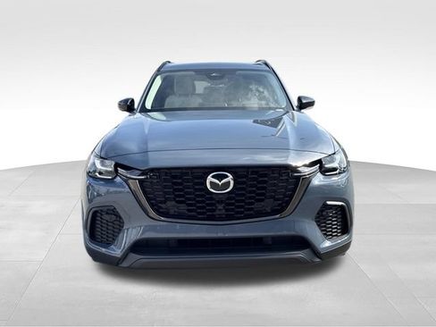 New 2026 MAZDA CX-70 SC Plus AWD/4WD image 8