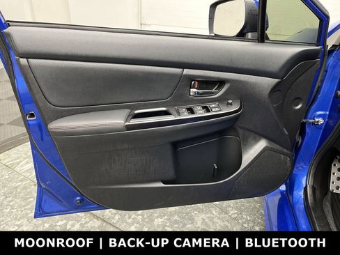 Used 2020 Subaru WRX Limited AWD/4WD image 7