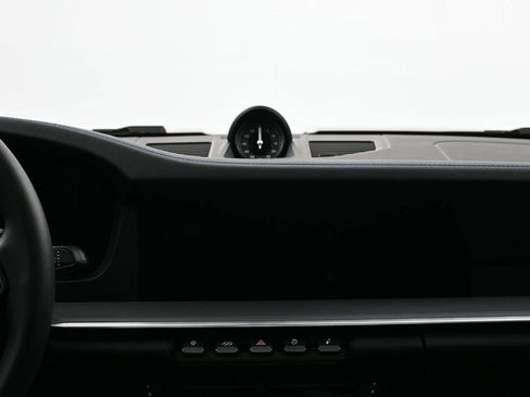 Used 2025 Porsche 911 Carrera S image 9
