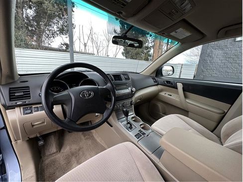 Used 2010 Toyota Highlander 4WD image 13