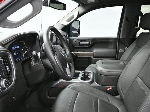 Used 2022 GMC Sierra 3500 Denali AWD/4WD image 12