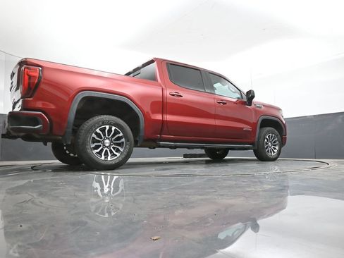 Used 2019 GMC Sierra 1500 AT4 w/ AT4 Premium Package image 43