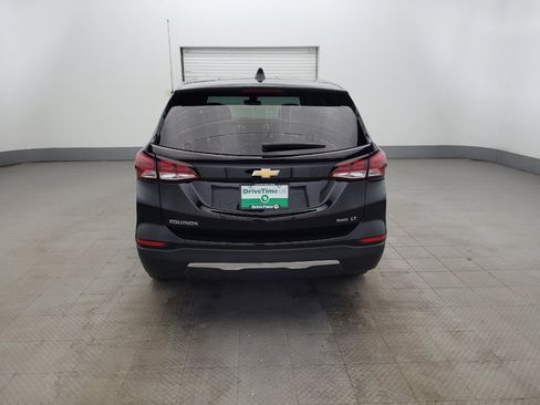 Used 2023 Chevrolet Equinox LT w/ Driver Convenience Package image 6