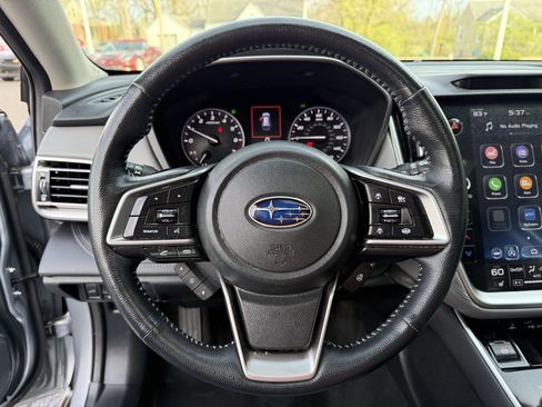 Used 2022 Subaru Outback Limited image 30